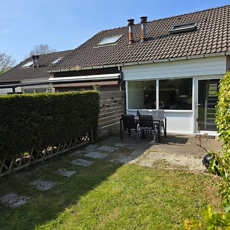 De Mossel 147 Villa Bruinisse Exterior photo
